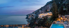 Anantara Convento di Amalfi Grand Hotel Amalfi